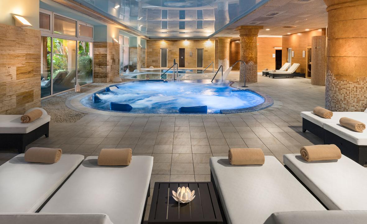 El Thalasso