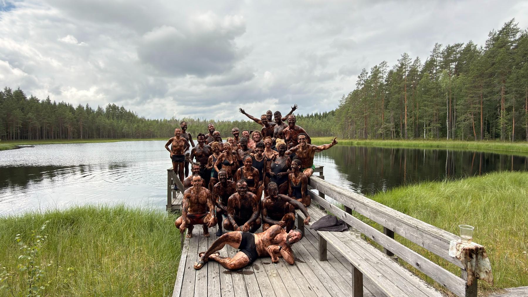 Experiencia Finlandia — Summer Edition