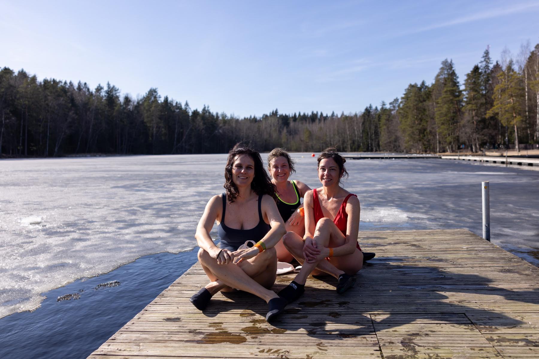 Experiencia Finlandia — Winter Edition
