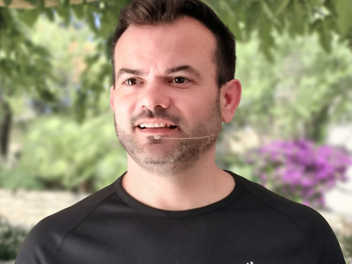 Matías Mut