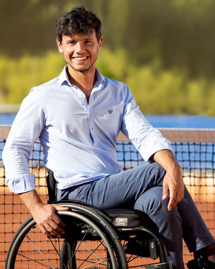Cisco García