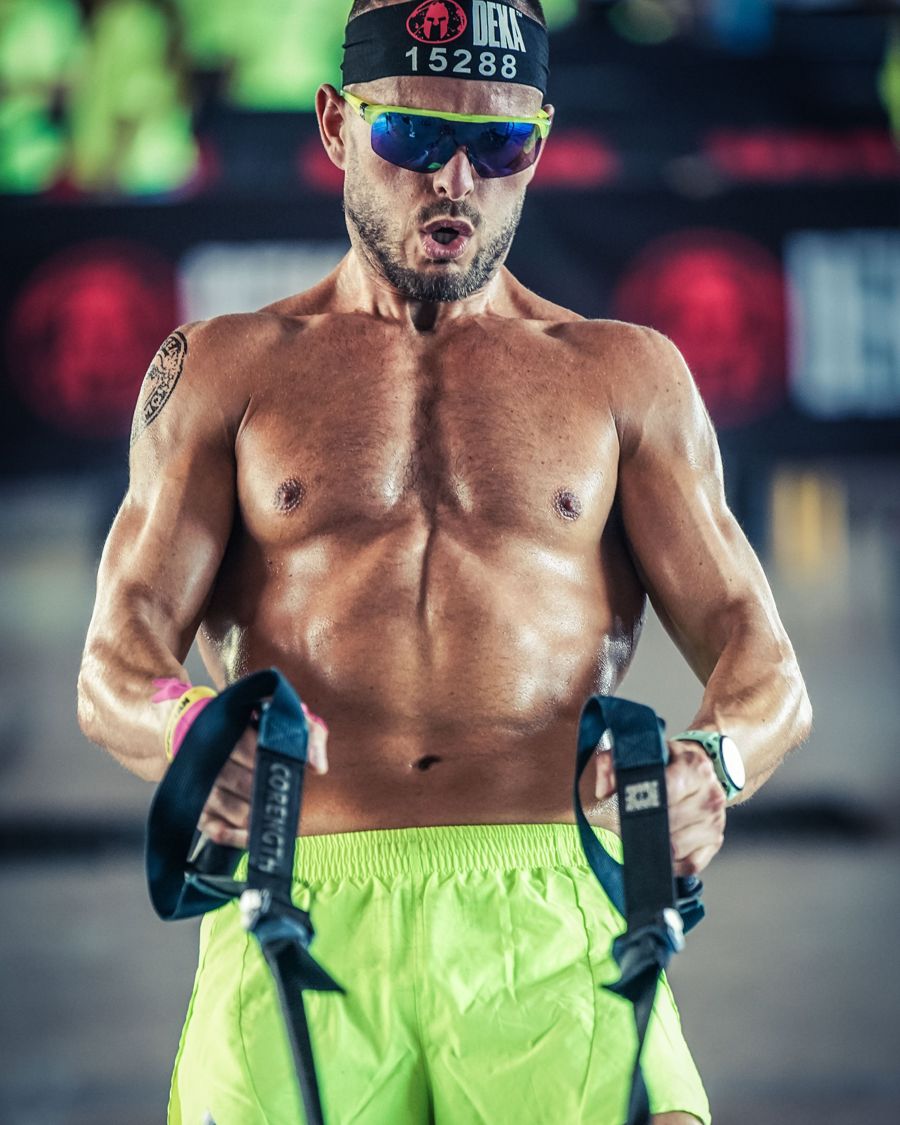 Dani Perán