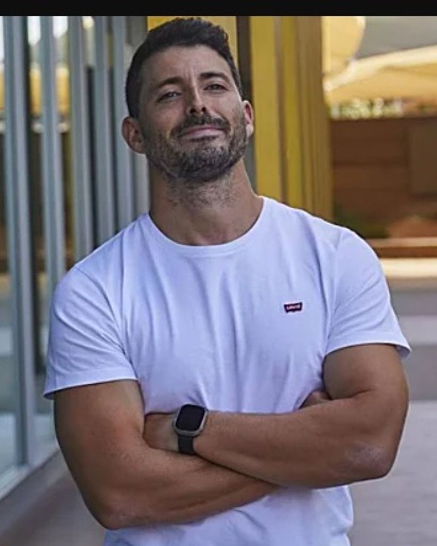 Sergio Peinado