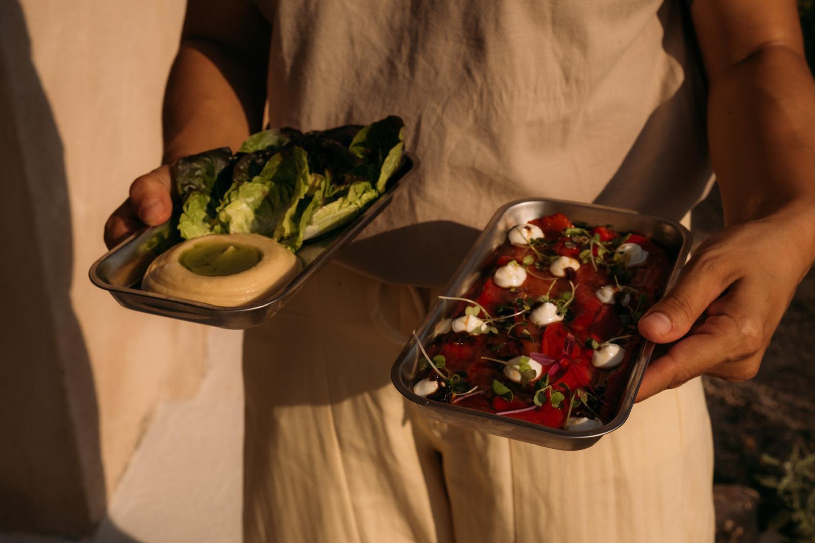 Cocina saludable